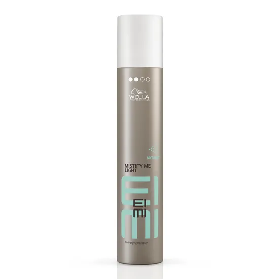 Wella Professionals EIMI Mistify Me Light Hairspray