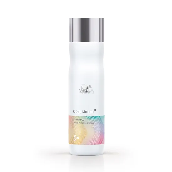 Wella Professionals Colour Motion Colour Protection Shampoo