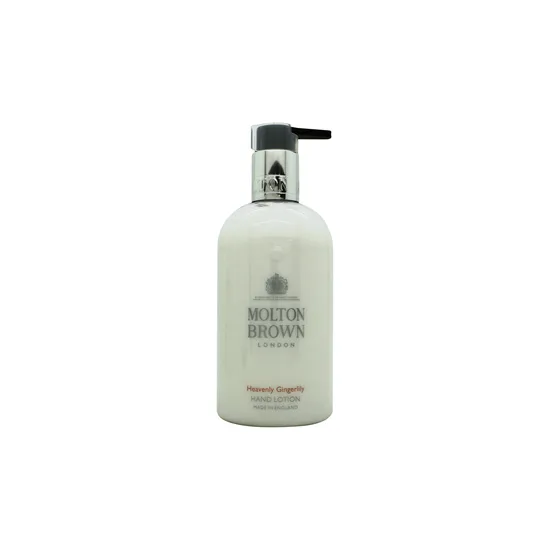 Molton Brown Heavenly Gingerlily Hand Lotion