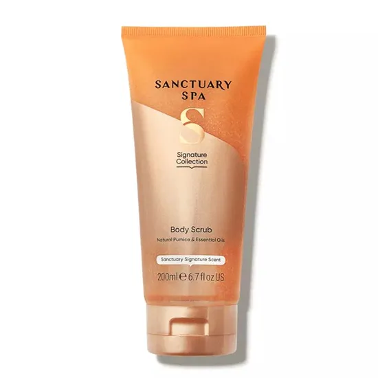 Sanctuary Spa Body Scrub