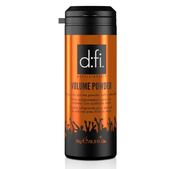 D:Fi Volume Powder