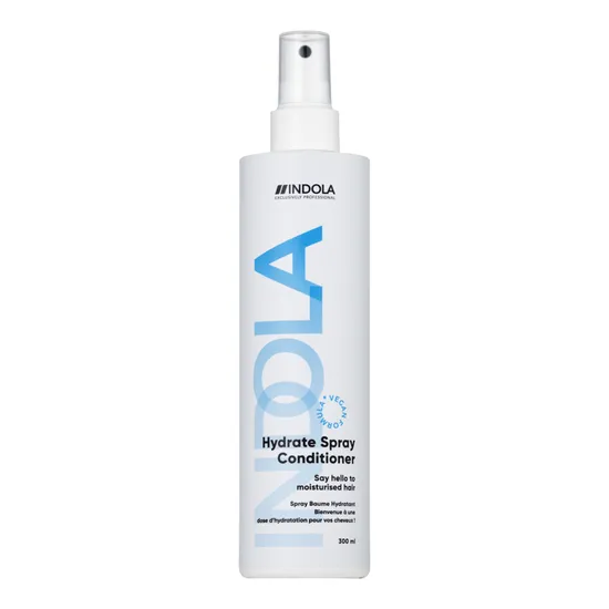 Indola Vegan Hydrate Spray Conditioner