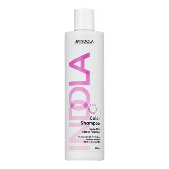 Indola Professional Vegan Colour Shampoo