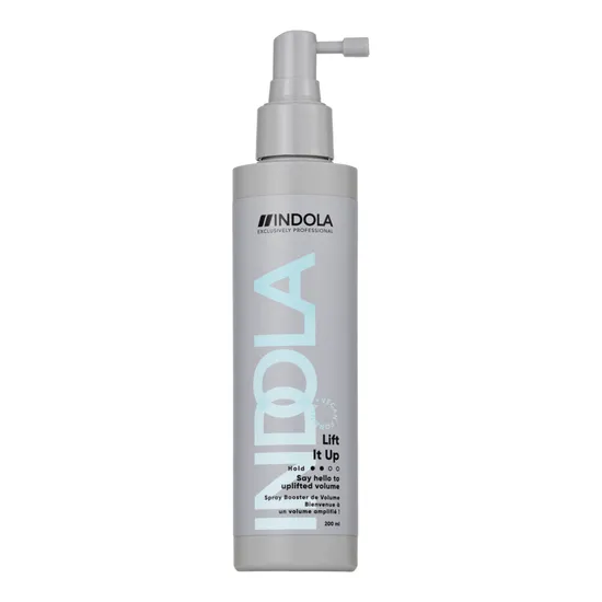 Indola Professional Vegan Lift It Up Uplifting Volume