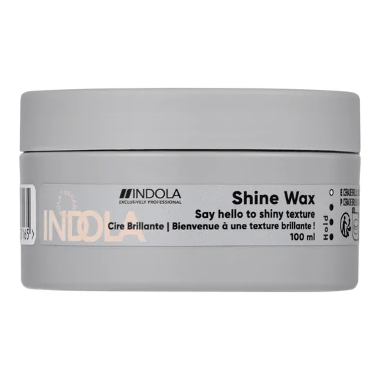 Indola Professional Vegan Shine Wax