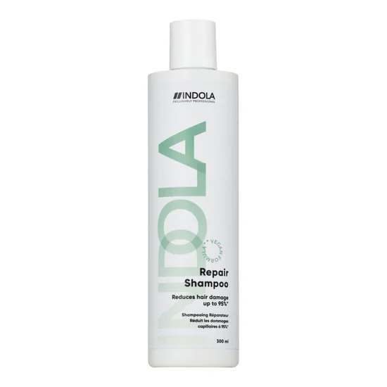 Indola Vegan Repair Shampoo