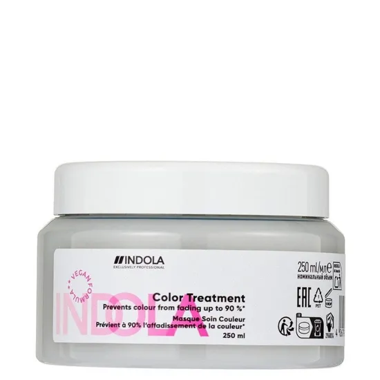 Indola Vegan Colour Treatment