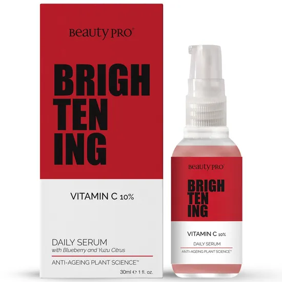 Maskology Brightening Vitamin C Daily Serum