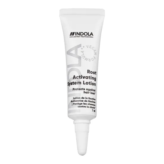 Indola Professional Vegan Root Activating System Lotion