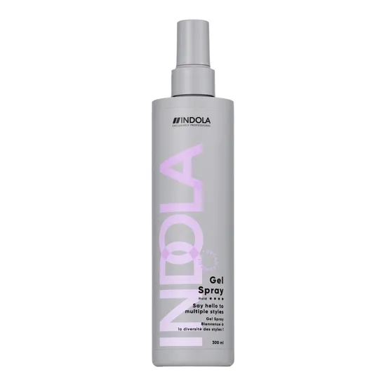 Indola Vegan Gel Spray