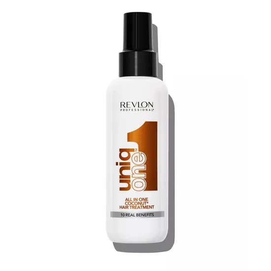 Revlon Uniq One All In One Coconut Hair Treatment