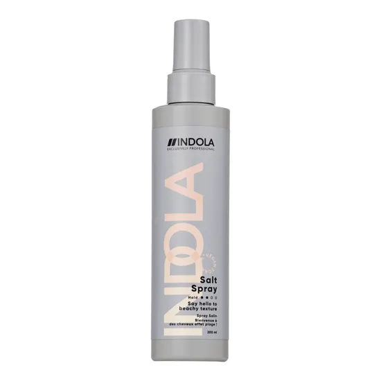 Indola Vegan Salt Spray