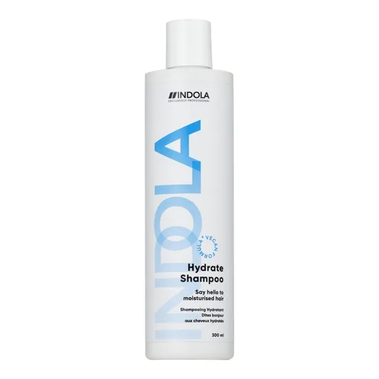Indola Vegan Hydrate Shampoo
