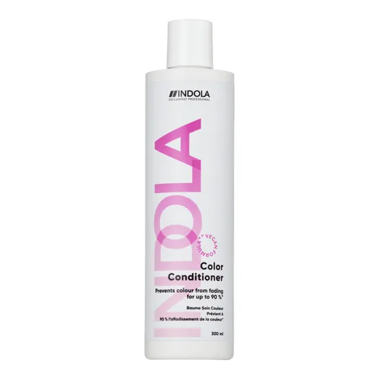 Indola Vegan Colour Conditioner