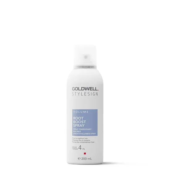 Goldwell Stylesign Volume Root Boost Spray Hold 4/5