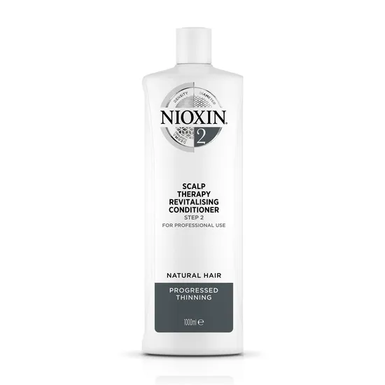 Nioxin System 4 Conditioner