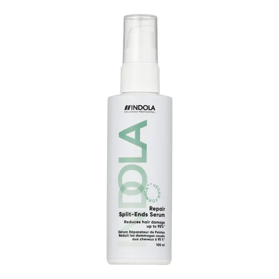 Indola Vegan Repair Split Ends Serum