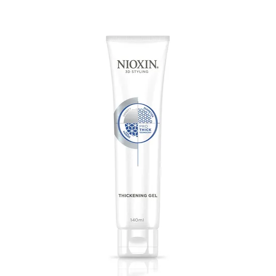 Nioxin Styling Thickening Gel