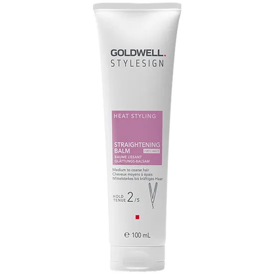 Goldwell Stylesign Heat Styling Straightening Balm