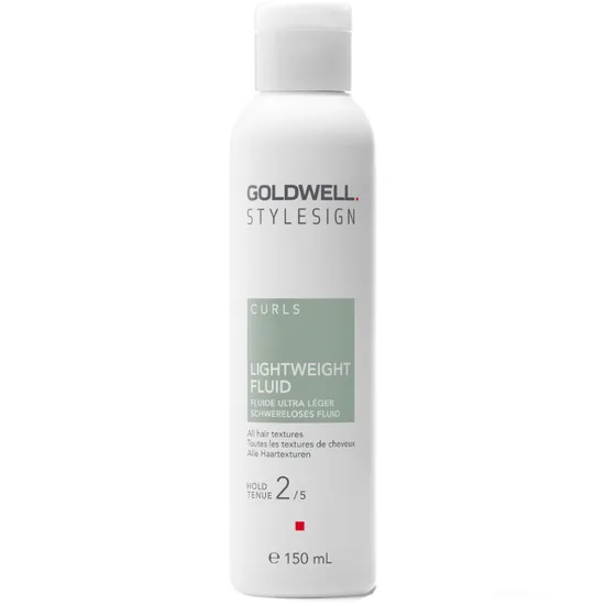 Goldwell Stylesign Light Weight Fluid Hold 2/5