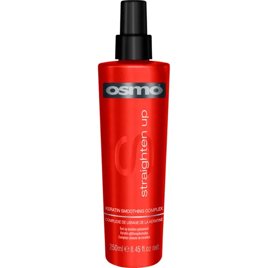 Osmo Straighten Up Keratin Smoothing Complex