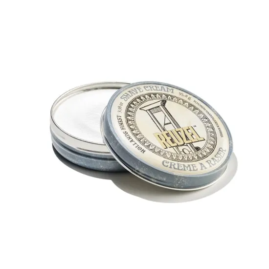 Reuzel Shave Cream