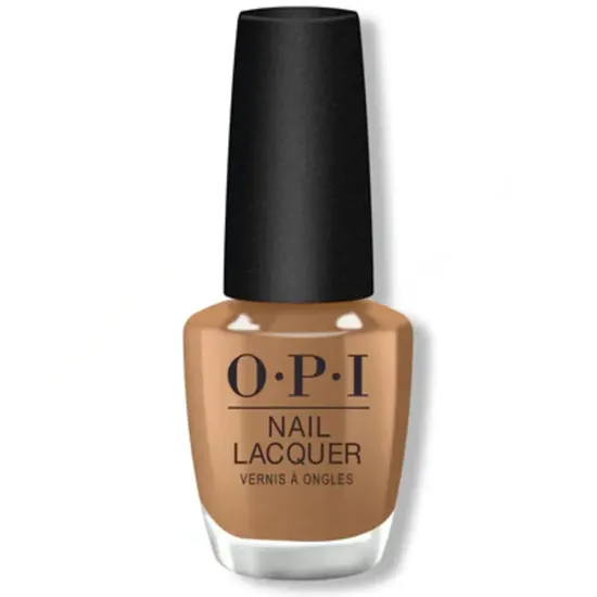 OPI Spice Up Your Life Nail Lacquer