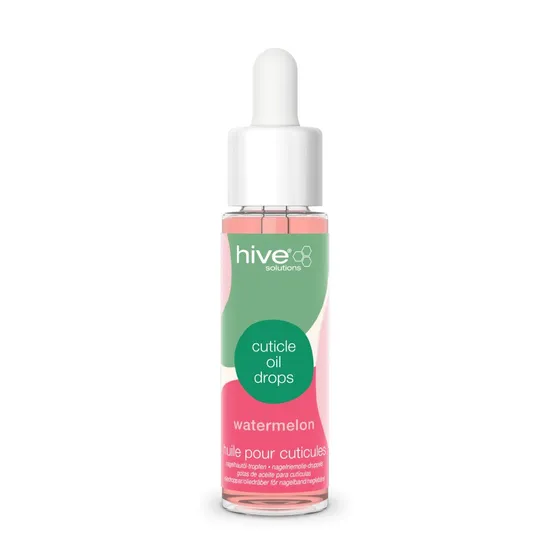 Hive Watermelon Cuticle Oil