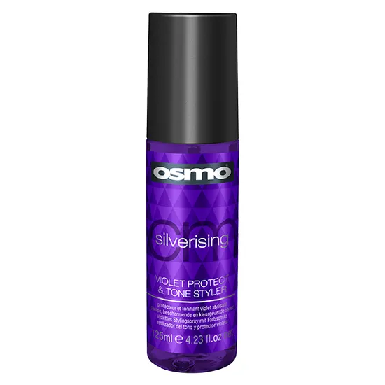 Osmo Silverising Violet Protect & Tone Styler