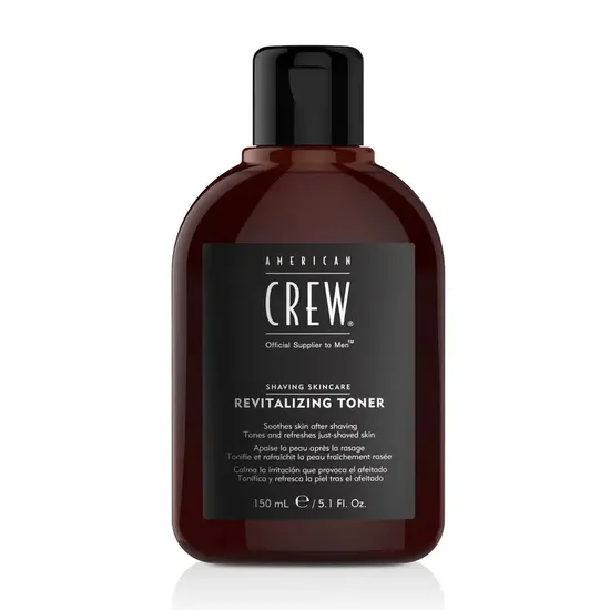 American Crew Shaving Skin Care Revitalising Toner