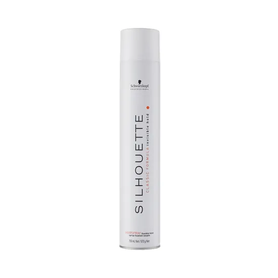 Schwarzkopf Silhouette Flexi Hold Hairspray