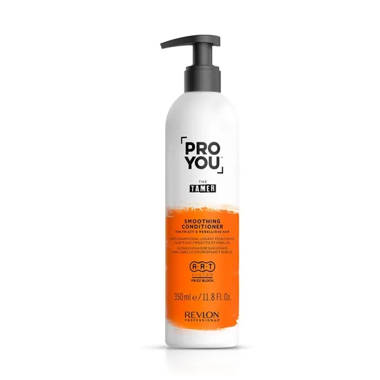 Revlon Pro You The Tamer Smoothing Conditioner
