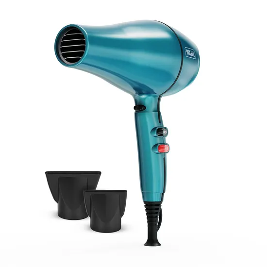 Wahl Professional Quick Drying Shinier Results Pro Keratin Dryer