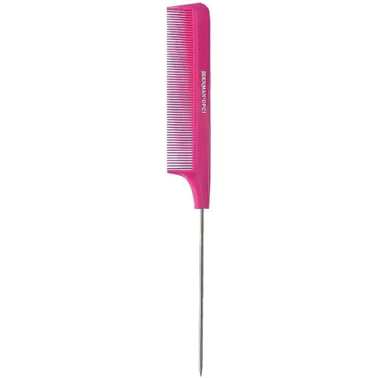 Denman Precision Pin Tail Comb