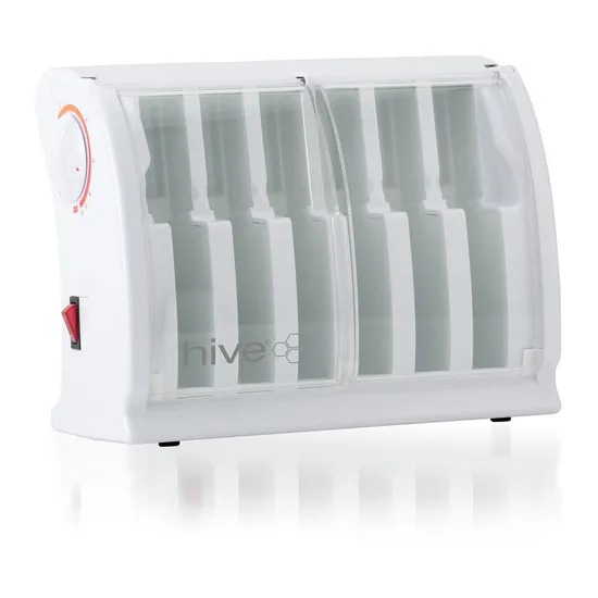 Hive Multi Pro 6 Cartridge Wax & Spray Paraffin Heater
