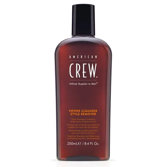 American Crew Power Cleanser Style Remover Shampoo 1000ml