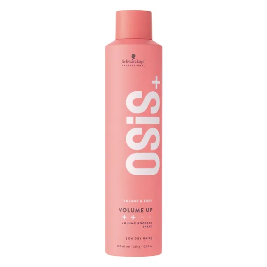 Schwarzkopf Osis Volume Up Booster Spray