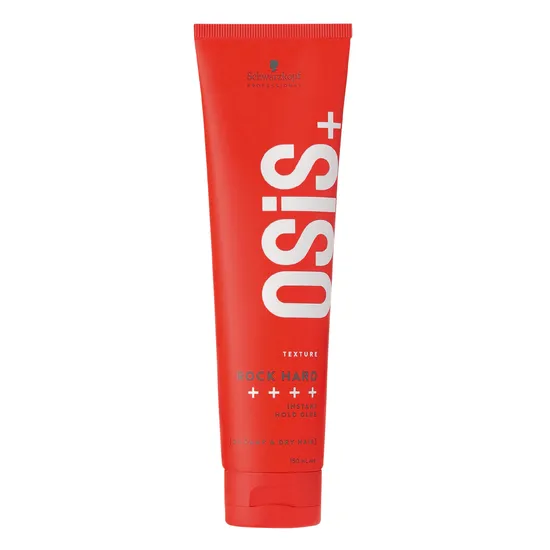 Schwarzkopf Osis Rock Hard Ultra Strong Gel