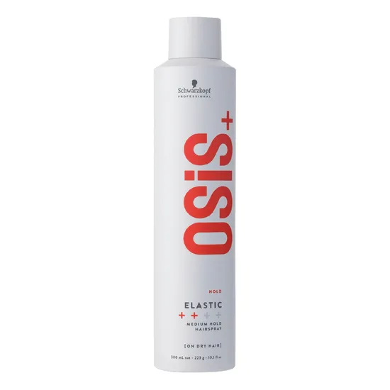 Schwarzkopf Osis Elastic Flexible Hairspray