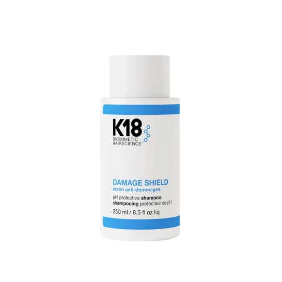 K18 Damage Shield pH Protective Shampoo