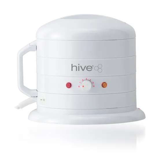 Hive Wax Pot Heater Hair Removal