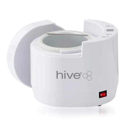 Hive Neos Single Digital Wax Heater For Hair Removal