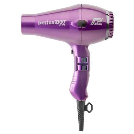 Parlux Compact 3200 Turbo Hair Dryer