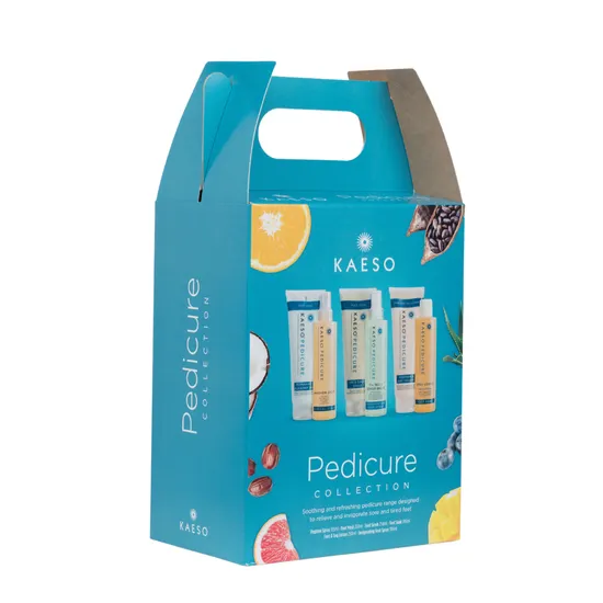 Kaeso Pedicure Kit