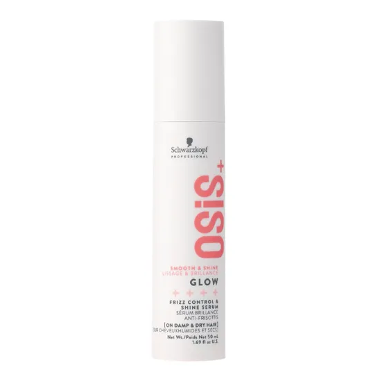 Schwarzkopf Osis Glow Shine Serum