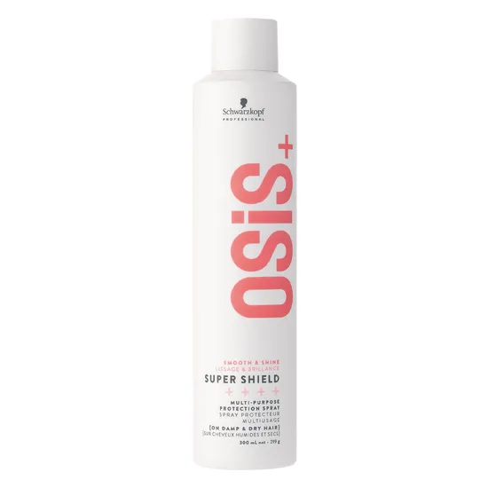 Schwarzkopf Osis Super Shield Multi Purpose Heat Protection Spray