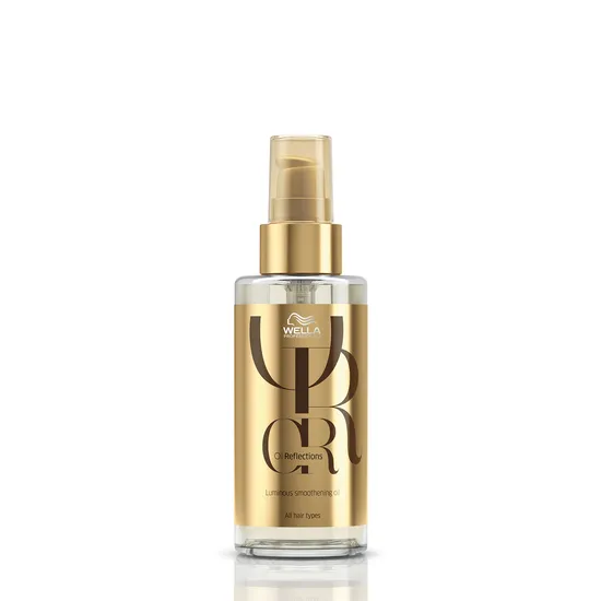 Wella Oil Reflections Luminous Smoothening Oil