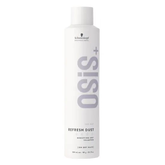 Schwarzkopf Osis Refresh Dust Dry Shampoo