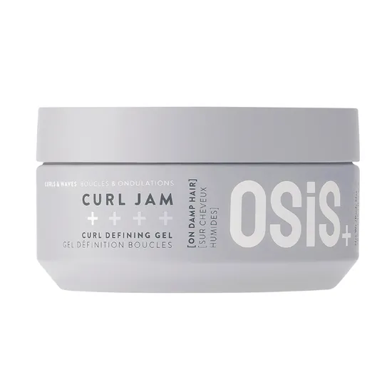 Schwarzkopf Osis Curl Jam Curl Gel