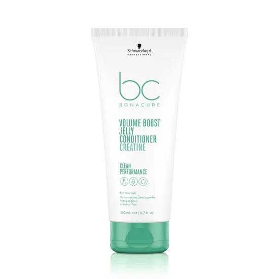 Schwarzkopf Bonacure Volume Boost Jelly Conditioner